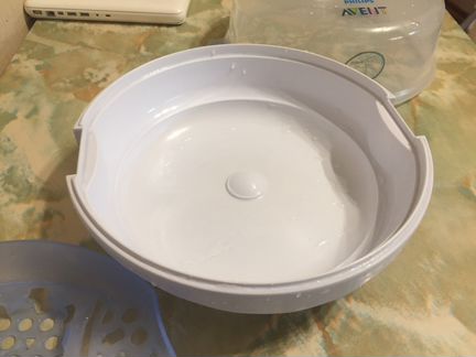 Стерилизатор avent philips