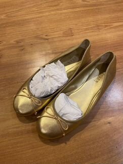 Балетки Ralph Lauren, 40,5 размер