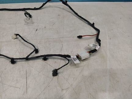 Проводка крышки багажника Kia Ceed 1 2006 - 2012