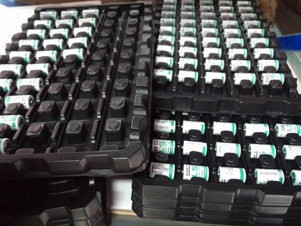 Батарейка Lithium 3.6V Saft 1/2AA (14250)