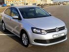 Volkswagen Polo 1.6 AT, 2013, 144 000 км