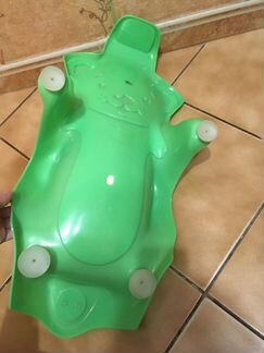 Горка для купания okbaby