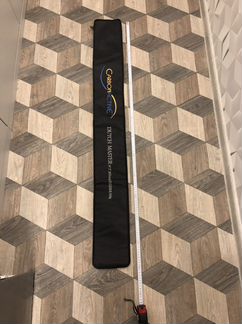 Чехол от фидера preston