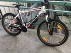 Велосипед Giant Rincon M объявление продам