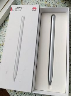 Стилус для планшета Huawei M-Pencil