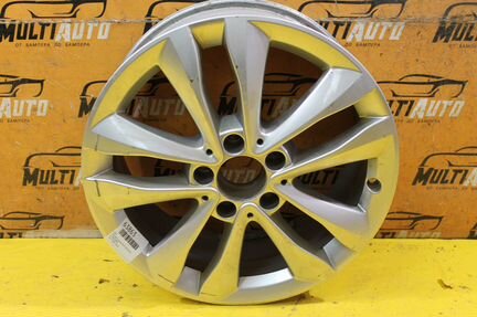Диск Mercedes C-Classe W205 2014-2020