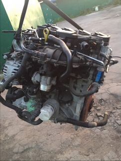 Мотор B4164t