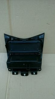 Панель хонда акорд