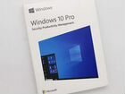 Windows 10 Pro ключ активации