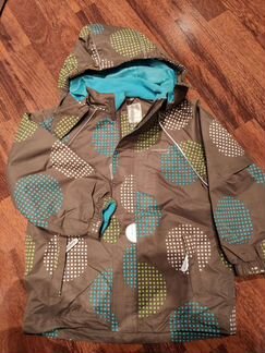 Ветровка Jonathan, размер 104