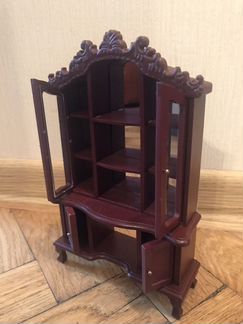 Мебель для детского домика