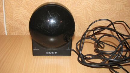 Инфракрасный приемник Sony