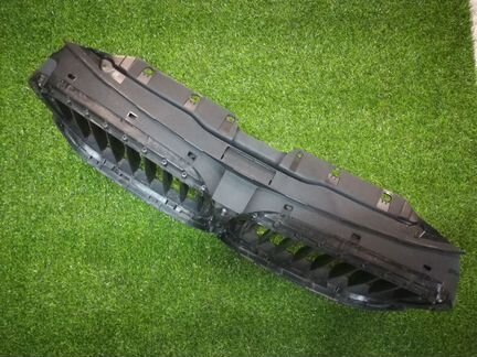 Воздушная заслонка Вх BMW G30 G31