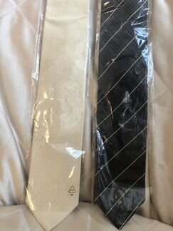 Галстук новый Италия