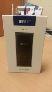 Mp3 плеер hi-fi bengie