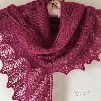 Пряжа Rowan Fine Lace - Альпака Сури - 400 метров