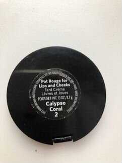 Румяна Bobbi Brown