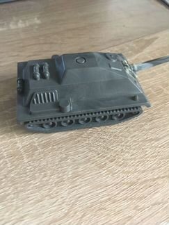 Военная техника виз танк