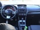 Subaru WRX 2.0 CVT, 2014, 85 000 км объявление продам