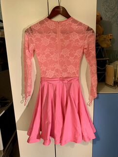 Платье для танцев