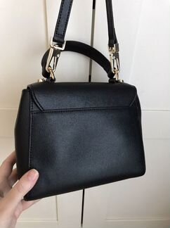 Сумка coccinelle оригинал новая