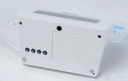 Электронные часы