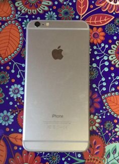 Запчасти на iPhone 6,6+