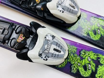 Детские горные лыжи 80 К2