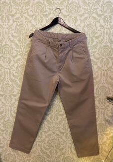 Брюки uniqlo мужские