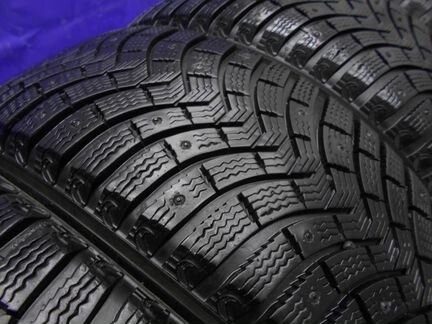 Michelin Latitude X-ICE North-2 2356517 шины БУ