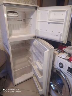 Холодильник- sharp