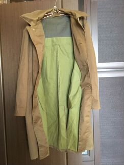 Плащ-палатка