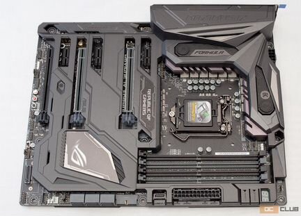 I7 7700K +Z270+Mem32Gb+SSD512+HDD + что угодно