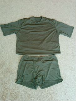 Военнная форма новая