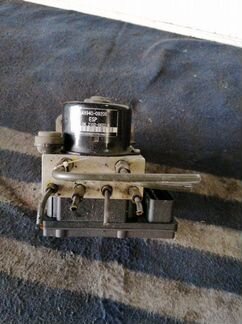 Блок abs Ssang Yong Kyron 2005-2015