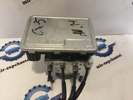 K123437A0B Блок абс ABS Mazda CX5 KF II Мазда