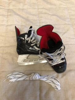 Коньки bauer 29.5 р-р