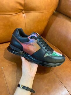 Кроссовки Louis Vuitton Run Away