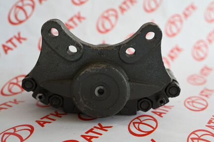 Суппорт ZL20 на погрузчик