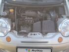 Daewoo Matiz 0.8 МТ, 2008, битый, 100 288 км объявление продам