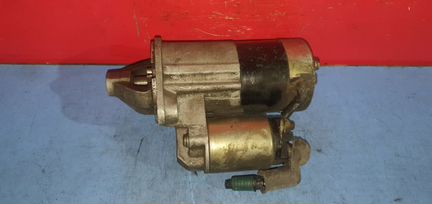 Стартер Hyundai