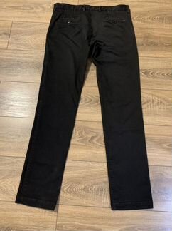 Брюки чинос Stone Island