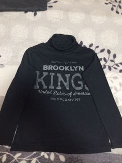 Водолазка, лонгслив, футболка