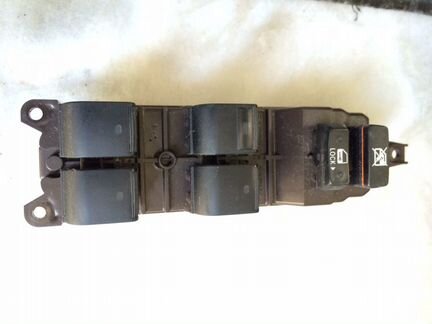 Блок кнопок, стеклоподъемник Лексус GS 84040-30120