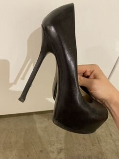 Туфли Saint Laurent оригинал