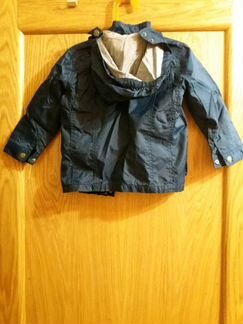 Ветровка/курточка