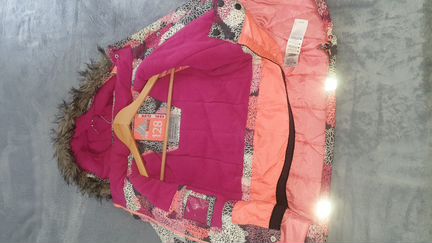 Куртка Cool Club 128р