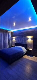 1-к. квартира, 35 м², 12/13 эт.