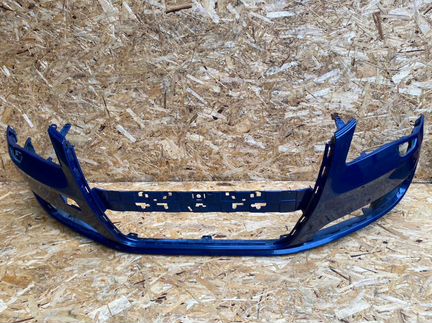 Бампер передний Audi A8 D4/4H 2011г