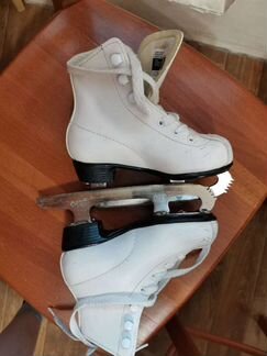 Коньки детски 27 размер